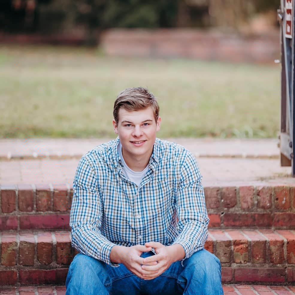 An image of Brandon Wrenn